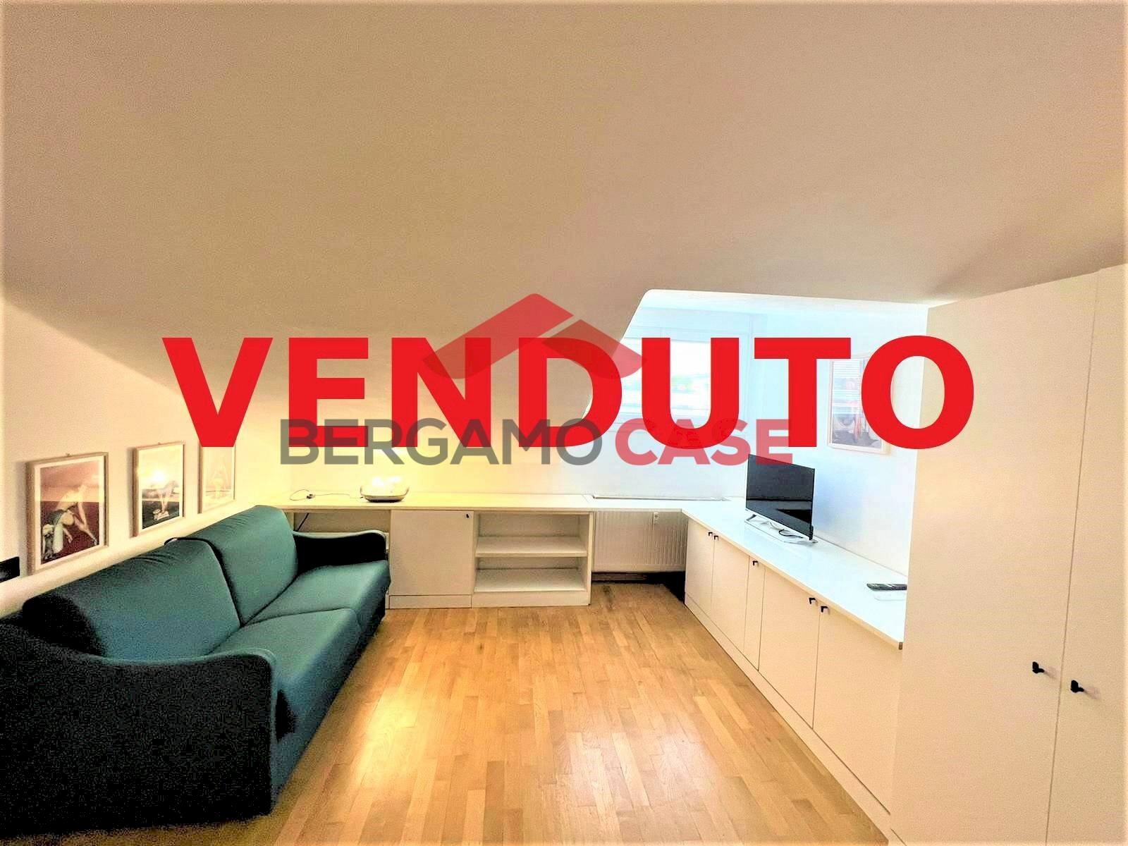 Foto 1 - Monolocale Via Giosue' Carducci
 
3, Bergamo - foto 1