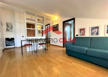Foto 1 - Monolocale Via Giosue' Carducci
3, Bergamo - foto 1