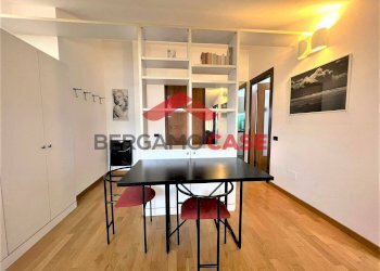 Foto 2 - Monolocale Via Giosue' Carducci
3, Bergamo - foto 2