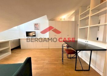 Foto 3 - Monolocale Via Giosue' Carducci
3, Bergamo - foto 3