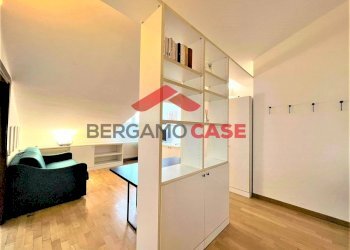 Foto 4 - Monolocale Via Giosue' Carducci
3, Bergamo - foto 4