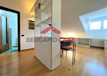 Foto 5 - Monolocale Via Giosue' Carducci
3, Bergamo - foto 5