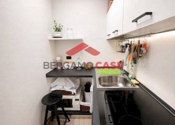 Foto 6 - Monolocale Via Giosue' Carducci
3, Bergamo - foto 6