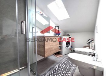Foto 7 - Monolocale Via Giosue' Carducci
3, Bergamo - foto 7