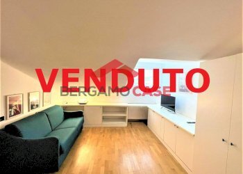 Foto 1 - Monolocale Via Giosue' Carducci
 
3, Bergamo - foto 1