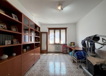 Quadrilocale Via E. Toti, Venaria Reale - foto 17