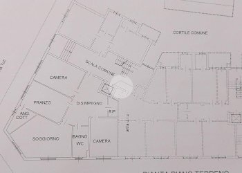 Quadrilocale Via E. Toti, Venaria Reale - foto 21