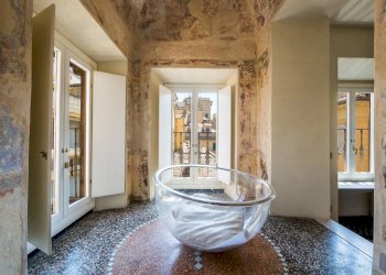 affresco - Apartment Piazza Campetto, Genova - photo 3