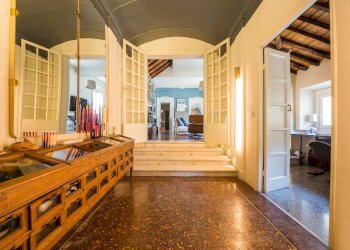 l\' ingresso - Apartment Piazza Campetto, Genova - photo 4