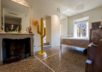 la camera - Apartment Piazza Campetto, Genova - photo 12