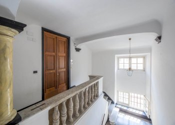 l\'ingresso - Apartment Piazza Campetto, Genova - photo 18