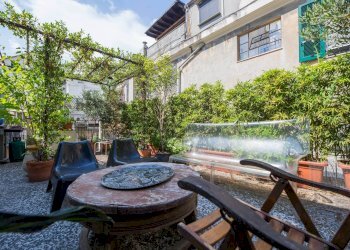 il terrazzo - Apartment Piazza Campetto, Genova - photo 19