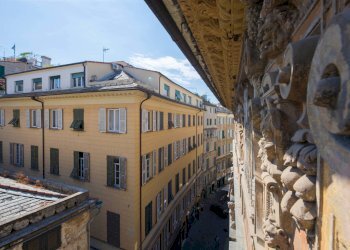 arti comuni - Apartment Piazza Campetto, Genova - photo 23