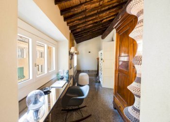 lo studio - Apartment Piazza Campetto, Genova - photo 28