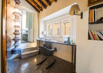 lo studio - Apartment Piazza Campetto, Genova - photo 32