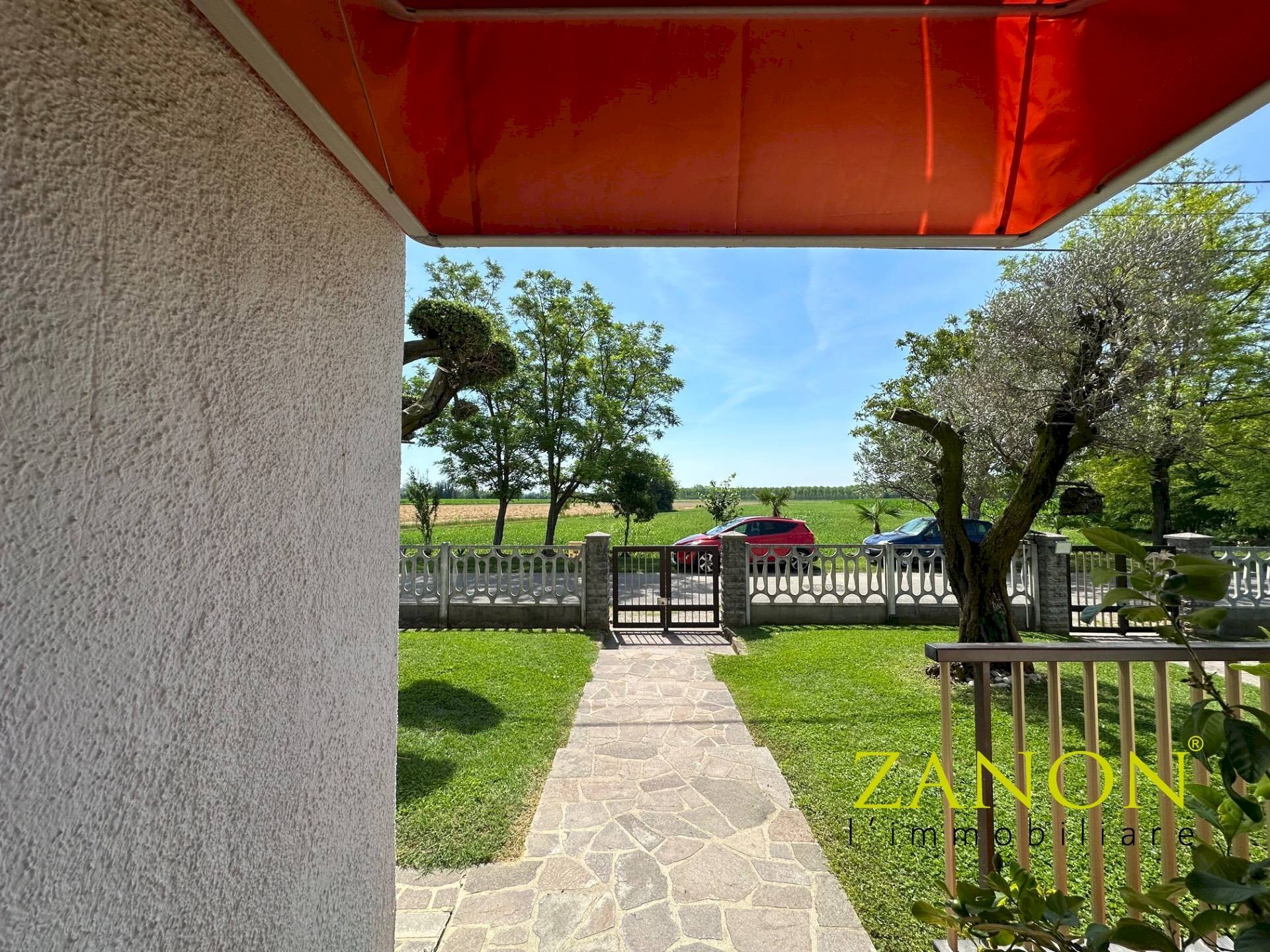 Foto 2 - Semi-detached house VIA MARCORINA, San Canzian d'Isonzo - photo 2