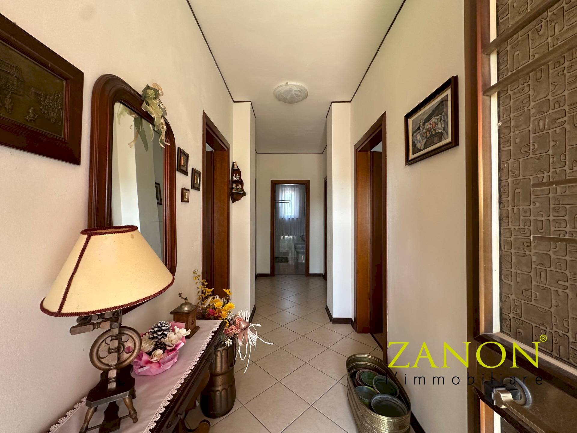 Foto 3 - Semi-detached house VIA MARCORINA, San Canzian d'Isonzo - photo 3