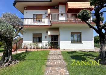 Foto 1 - Semi-detached house VIA MARCORINA, San Canzian d'Isonzo - photo 1