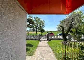 Foto 2 - Semi-detached house VIA MARCORINA, San Canzian d'Isonzo - photo 2
