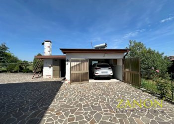 Foto 36 - Semi-detached house VIA MARCORINA, San Canzian d'Isonzo - photo 36