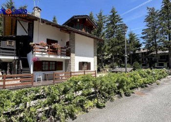 Foto 1 - Appartamento Località Buic
 
162, La Thuile - foto 1
