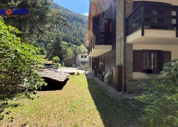 Foto 14 - Appartamento Località Buic
 
162, La Thuile - foto 14