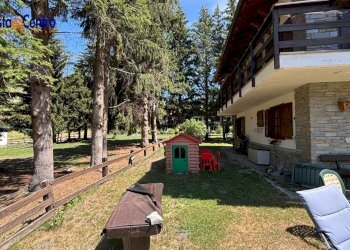 Foto 15 - Appartamento Località Buic
 
162, La Thuile - foto 15