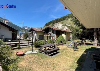 Foto 16 - Appartamento Località Buic
 
162, La Thuile - foto 16