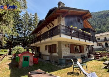 Foto 18 - Appartamento Località Buic
 
162, La Thuile - foto 18