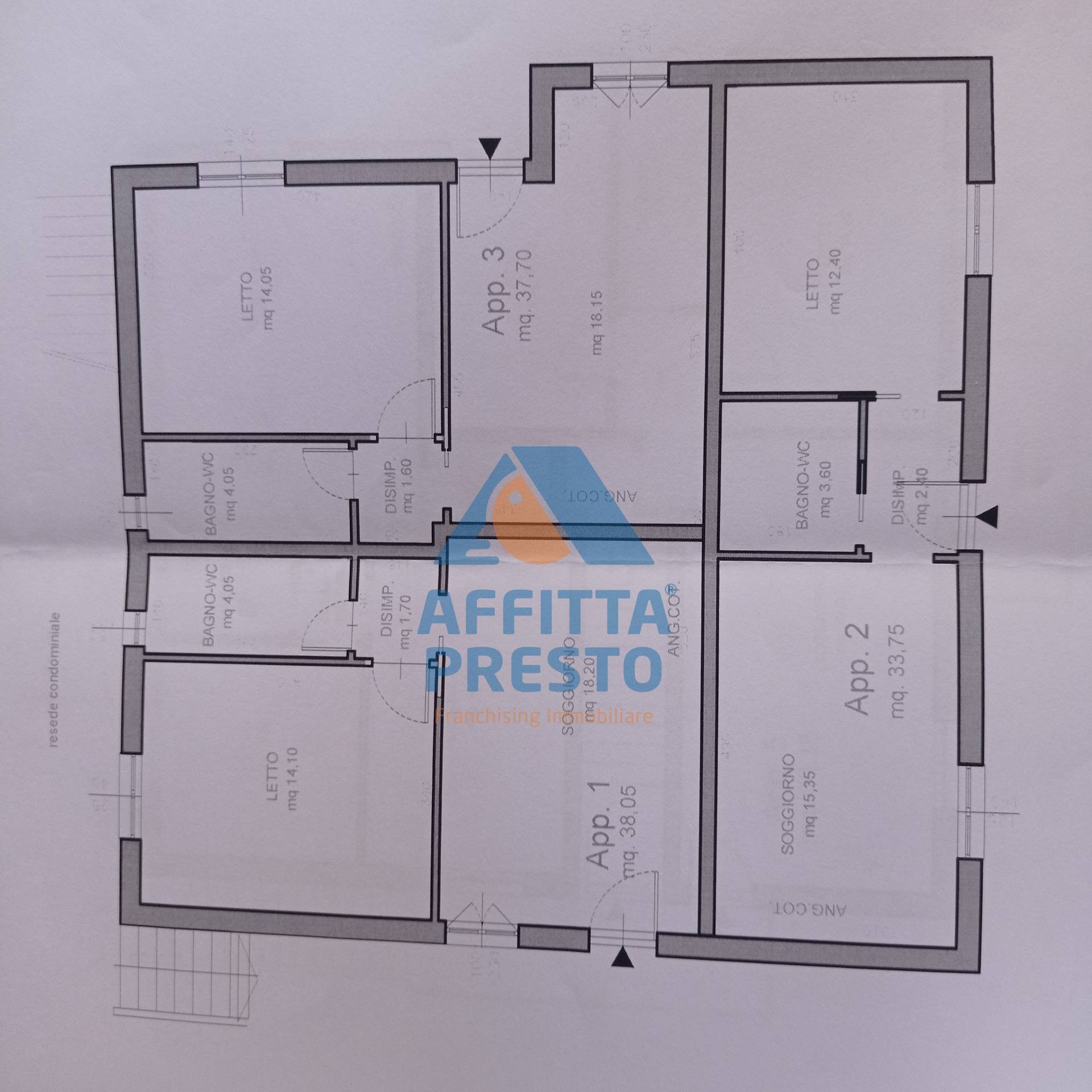 Foto 1 - Apartment Empoli - photo 1