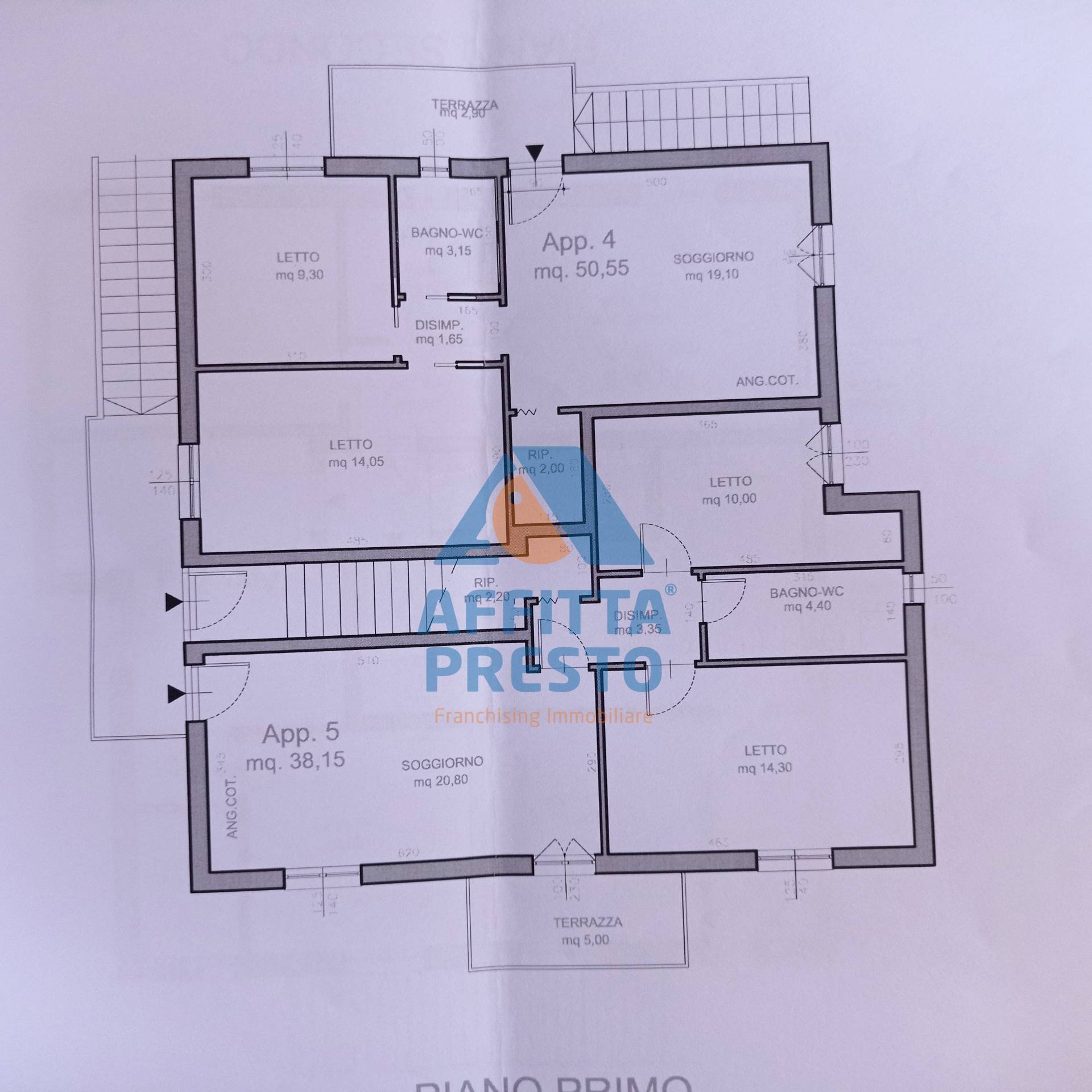 Foto 2 - Apartment Empoli - photo 2
