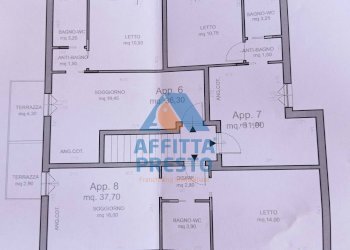 Foto 3 - Apartment Empoli - photo 3