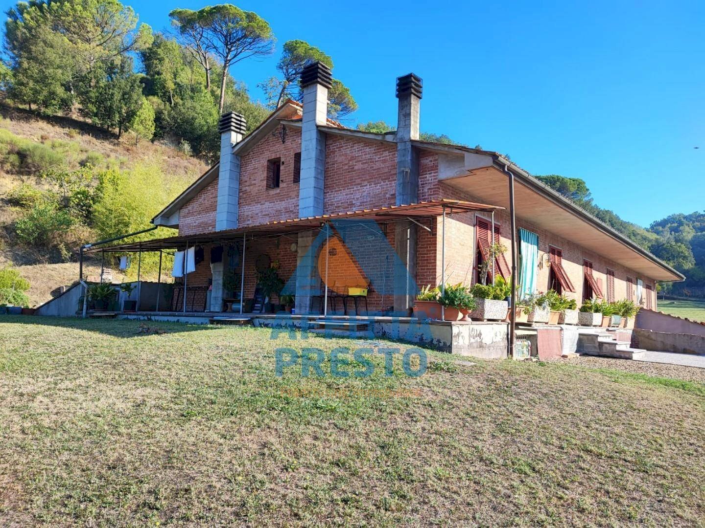 Foto 1 - Casa indipendente Palaia - foto 1