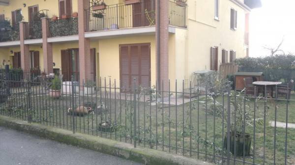 Foto 1 - Two-room apartment via Ticozzi
 
17, Como - photo 1