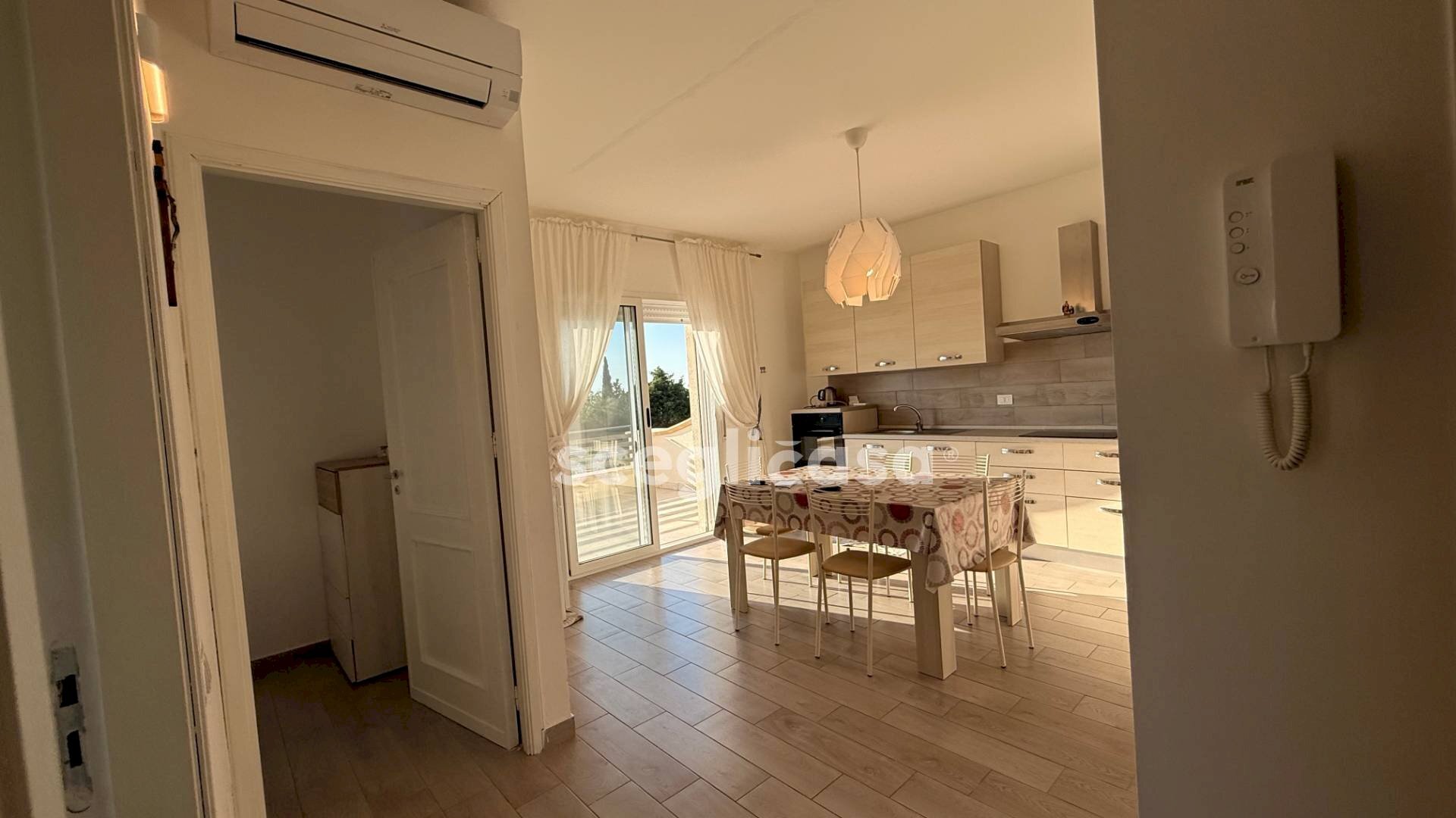 Foto 3 - Villa a Schiera Via Sandro Pertini
18, Terrasini - foto 3