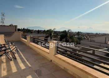 Foto 2 - Villa a Schiera Via Sandro Pertini
 
18, Terrasini - foto 2