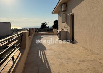 Foto 11 - Villa a Schiera Via Sandro Pertini
 
18, Terrasini - foto 11