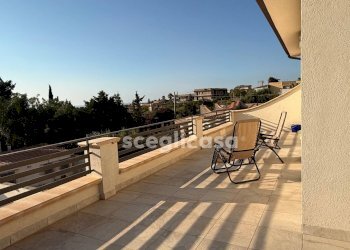 Foto 12 - Villa a Schiera Via Sandro Pertini
 
18, Terrasini - foto 12