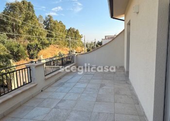 Foto 13 - Villa a Schiera Via Sandro Pertini
 
18, Terrasini - foto 13
