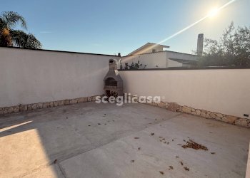 Foto 14 - Villa a Schiera Via Sandro Pertini
 
18, Terrasini - foto 14
