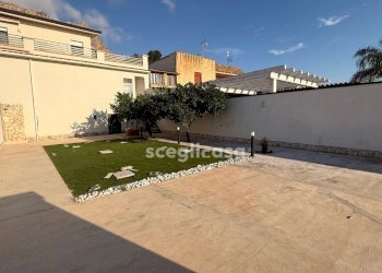 Foto 16 - Villa a Schiera Via Sandro Pertini
 
18, Terrasini - foto 16