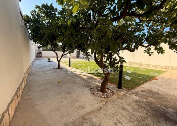 Foto 17 - Villa a Schiera Via Sandro Pertini
 
18, Terrasini - foto 17