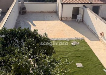Foto 18 - Villa a Schiera Via Sandro Pertini
 
18, Terrasini - foto 18