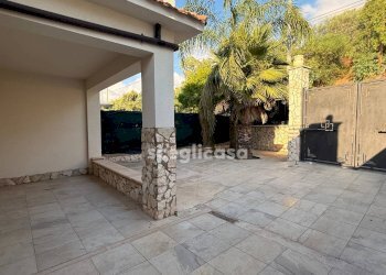 Foto 19 - Villa a Schiera Via Sandro Pertini
 
18, Terrasini - foto 19