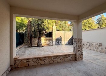 Foto 20 - Villa a Schiera Via Sandro Pertini
 
18, Terrasini - foto 20