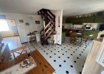 Quadrilocale Genova (zona Pegli) - foto 12
