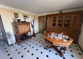 Quadrilocale Genova (zona Pegli) - foto 16