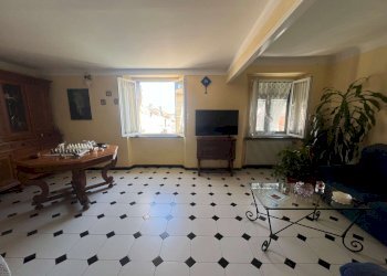 Quadrilocale Genova (zona Pegli) - foto 17