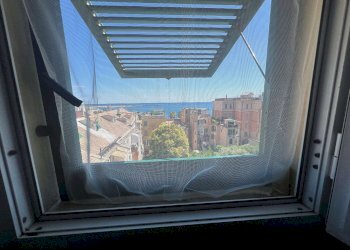 Quadrilocale Genova (zona Pegli) - foto 23