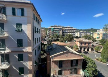Quadrilocale Genova (zona Pegli) - foto 29